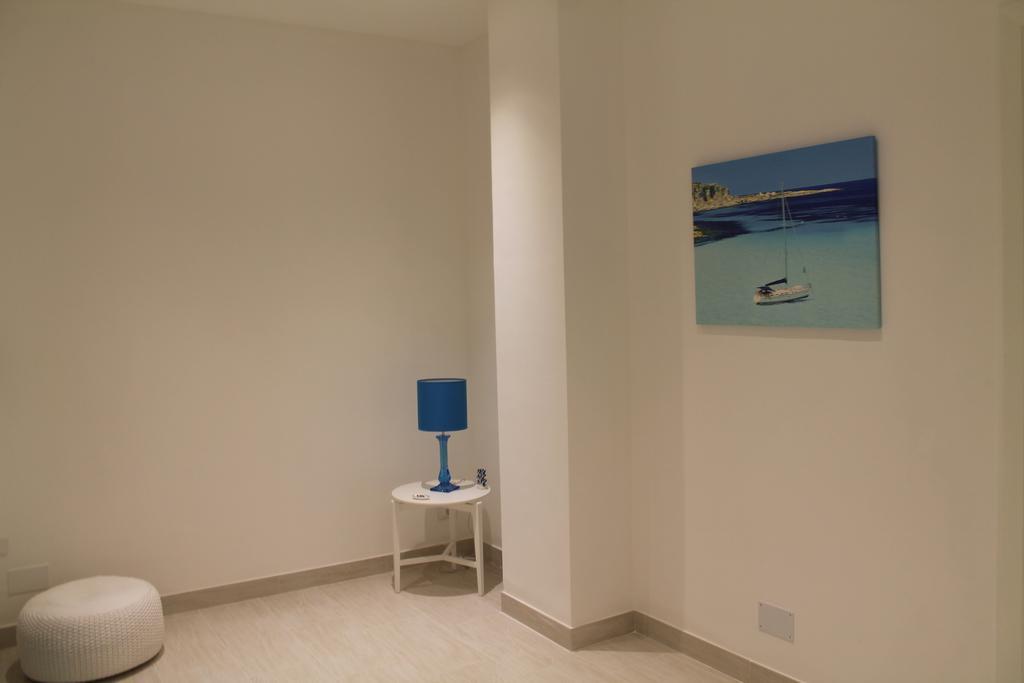 Atlantis Apartment *