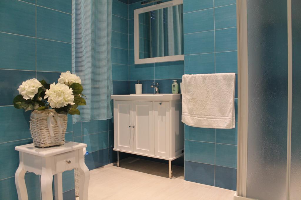 Apartment Atlantis Trapani