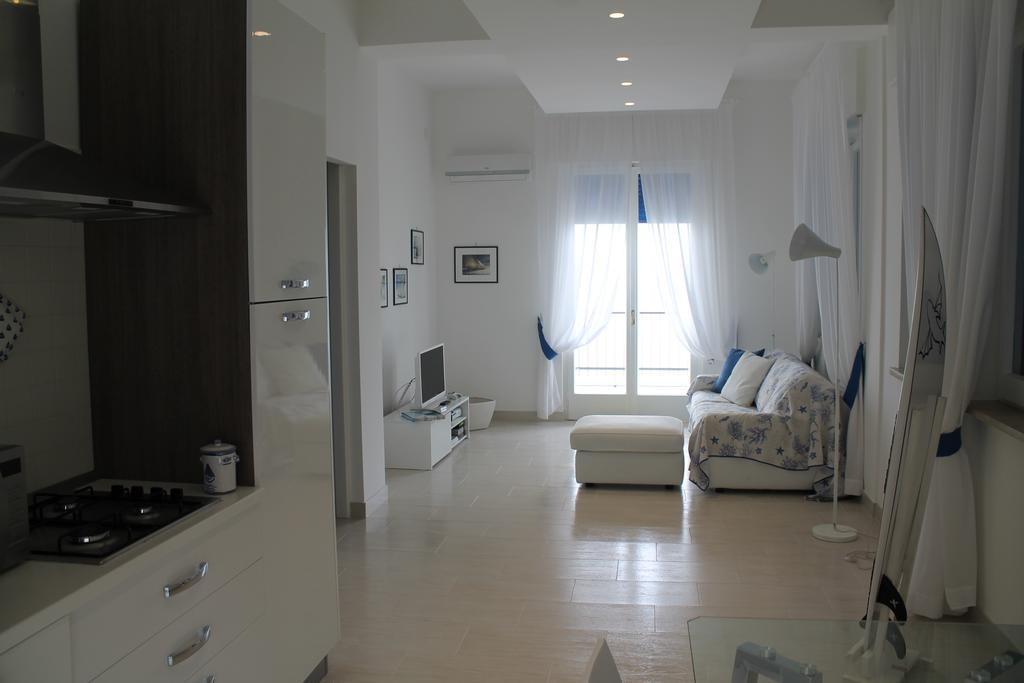 Apartment Atlantis *