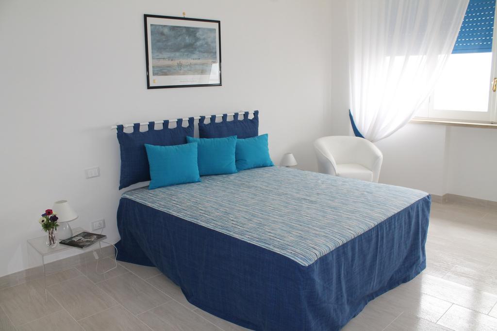 Atlantis Apartment *