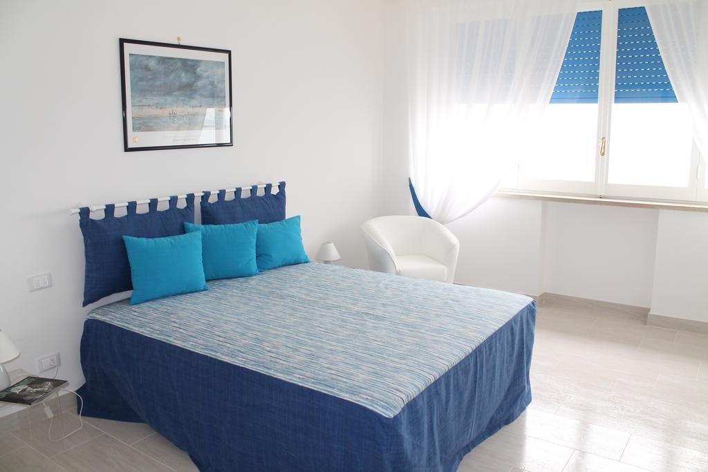 Apartment Atlantis Trapani