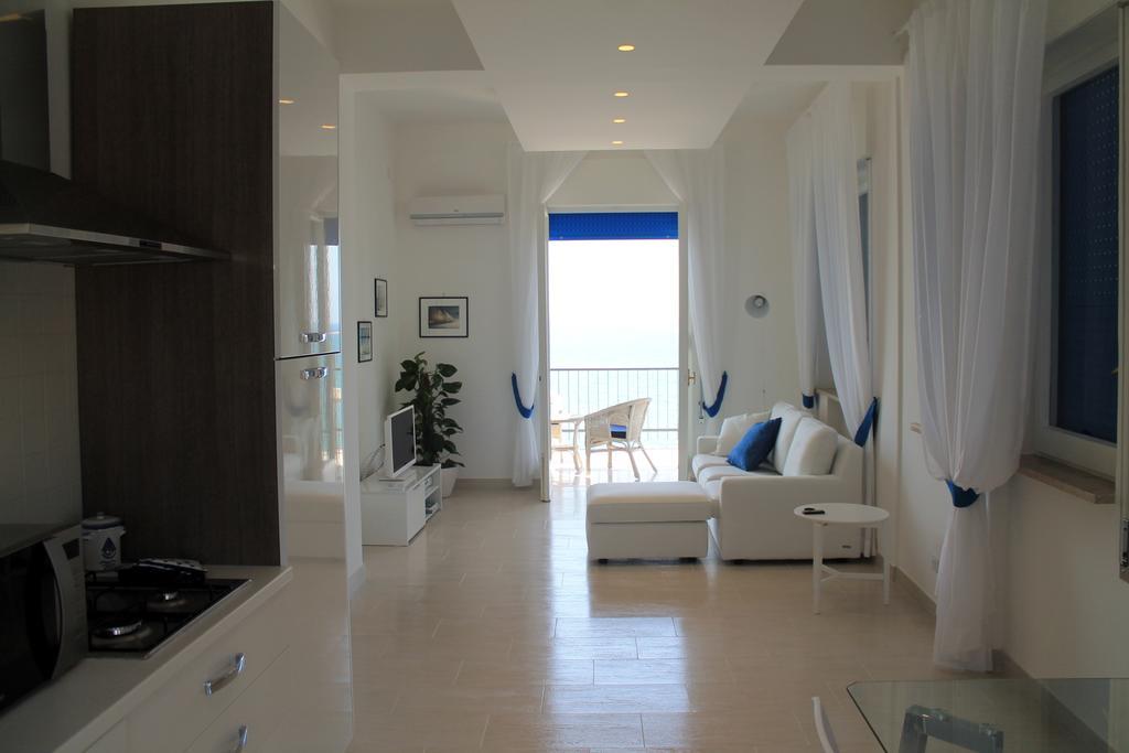 Atlantis Apartment