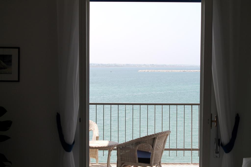 Atlantis Apartment Trapani