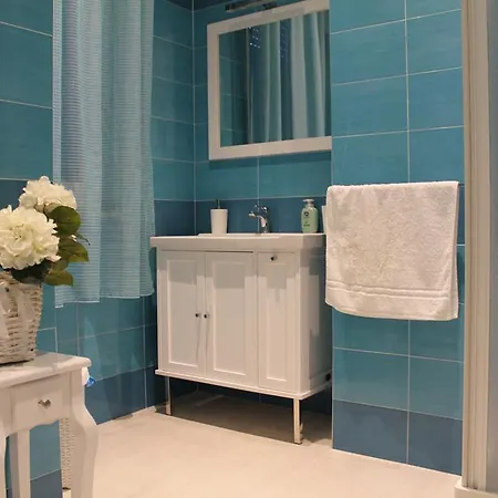 Atlantis Apartment Trapani Room photo