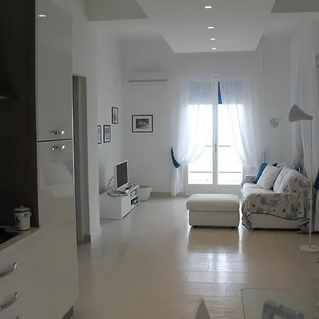 Atlantis Apartment Trapani Room photo