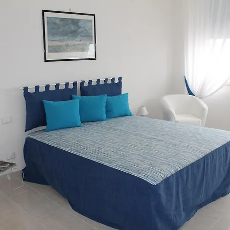 Atlantis Apartment Trapani Room photo