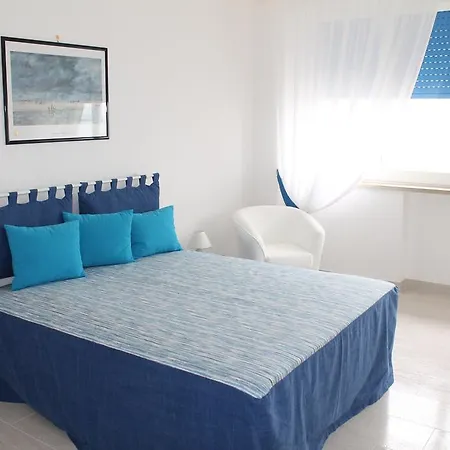 Atlantis Apartment Trapani Room photo