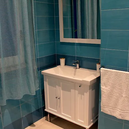 Atlantis Apartment Trapani Room photo