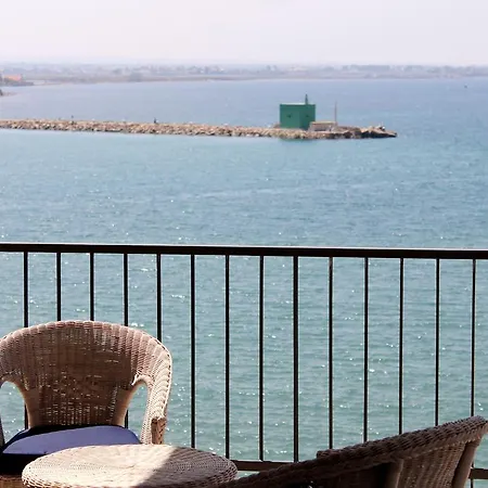 Atlantis Apartment Trapani Room photo