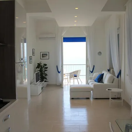 Atlantis Apartment Trapani Room photo
