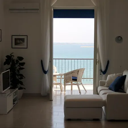 Atlantis Apartment Trapani Room photo