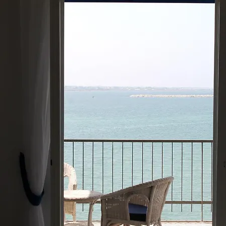 Atlantis Apartment Trapani Room photo